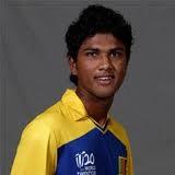 Biography and career records of Lokuge Dinesh Chandimal Sri Lankan cricketer