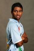 Biography and career profile of young Indian Cricketer Abhinav Mukund