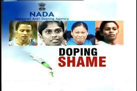 Indian Sports ministry removes four SAI officials and eight top athletes during doping scandal