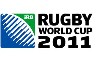 Rugby world cup 2011