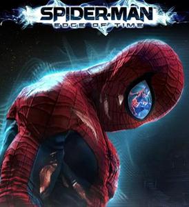 Spiderman: Edge of Time