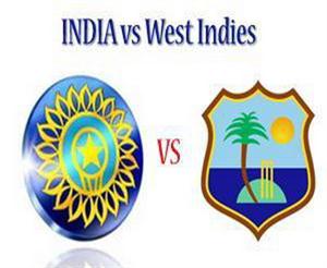 India Vs West Indies Tournament