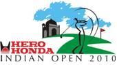 Hero Indian Open logo