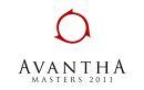 Awantha Masters logo