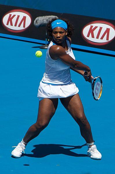 Serena Williams
