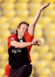 Graeme Swann-rank 1 in one day cricket