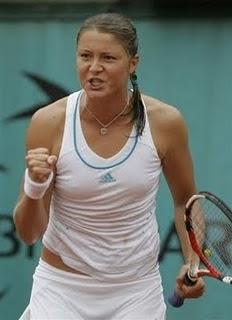 Dinara Safina