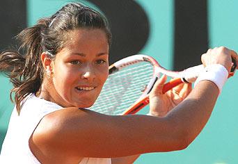  Ana Ivanovic