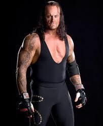 The Undertaker