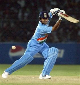 Sachin Tendulkar