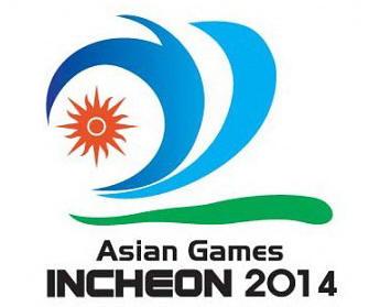 Asian Games 2014