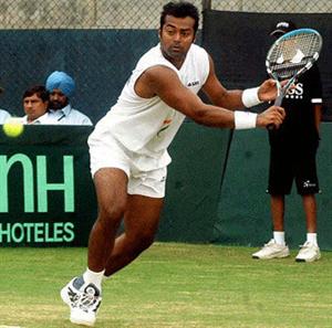 Leander