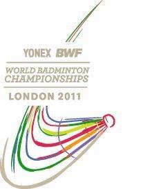 Official BWF Logo