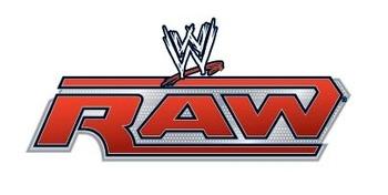 WWE Raw