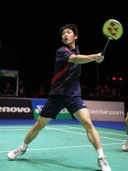 Lee Yong-dae 