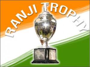 Ranji Trophy