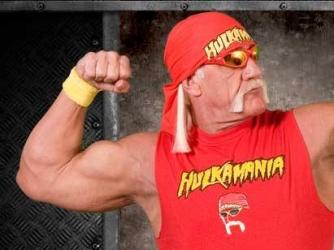 Hulk Hogan