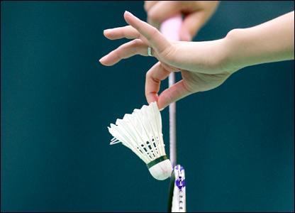 Badminton