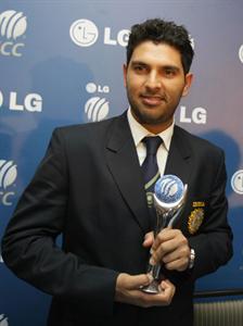 Yuvraj Singh