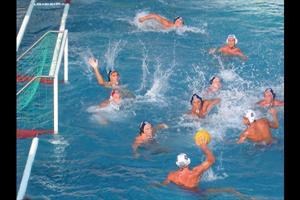 Water polo
