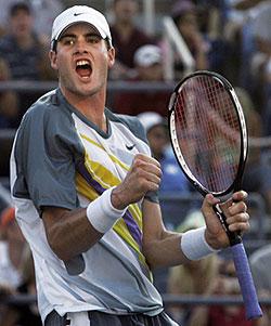 Isner