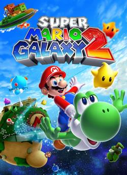 Super mario galaxy 2