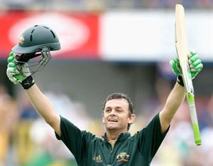 Adam Gilchrist