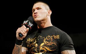 Randy Orton