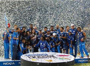 Mumbai Indians