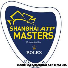 Shanghai Masters Logo