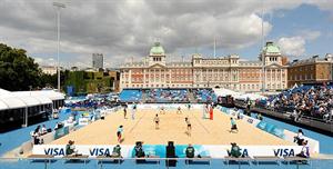 Horse Guards Parade