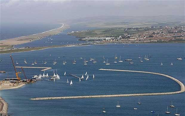 Weymouth and Portland
