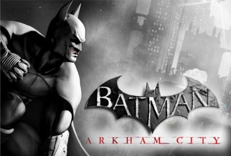 Batman: Arkham City system requirements