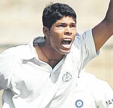 Umesh Yadav