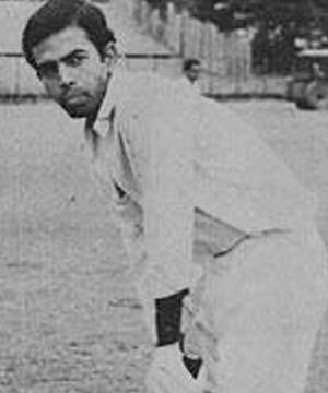 Sudhir Naik
