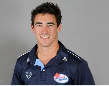 Mitchell starc