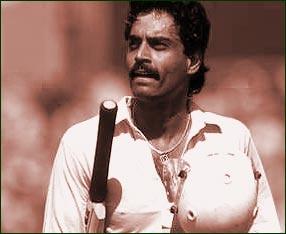 Dilip Vengsarkar