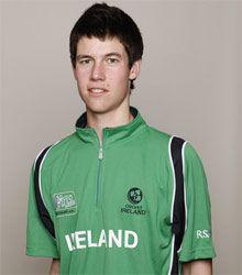 George Dockrell