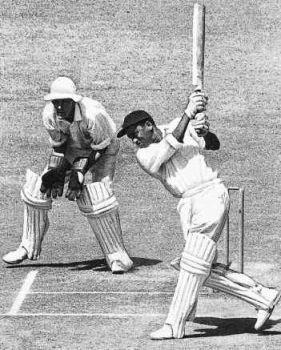 Dilip Sardesai