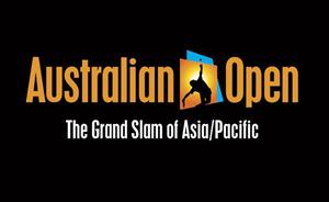 Australian open