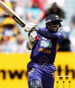 Sanath Jayasuriya