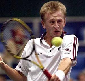 Petr Korda
