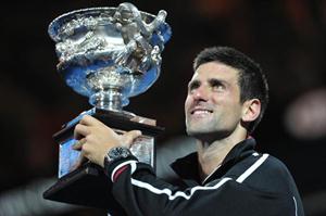 Djokovic