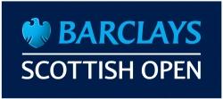 Scottis Open Logo
