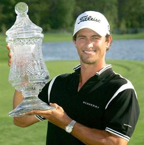 Adam Scott