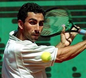 Albert Costa