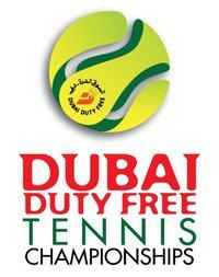 Dubai Tennis Championship