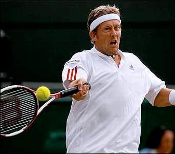 Jonas Bjorkman