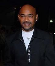 Vinod Kambli