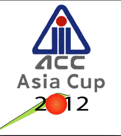 Asia Cup 2012